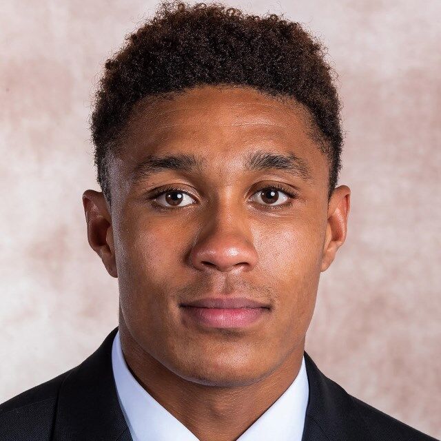 Javin Wright